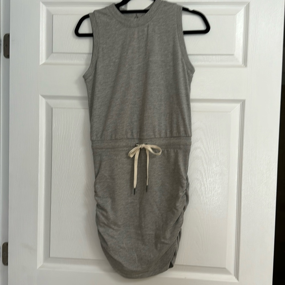 NWOT n:philanthropy dress